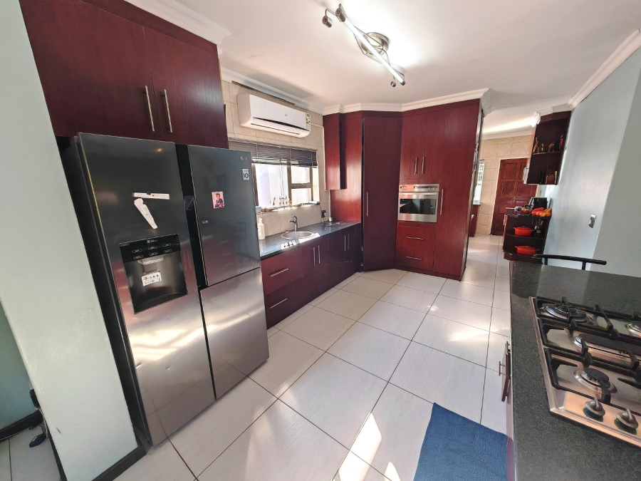 4 Bedroom Property for Sale in Bayswater Free State